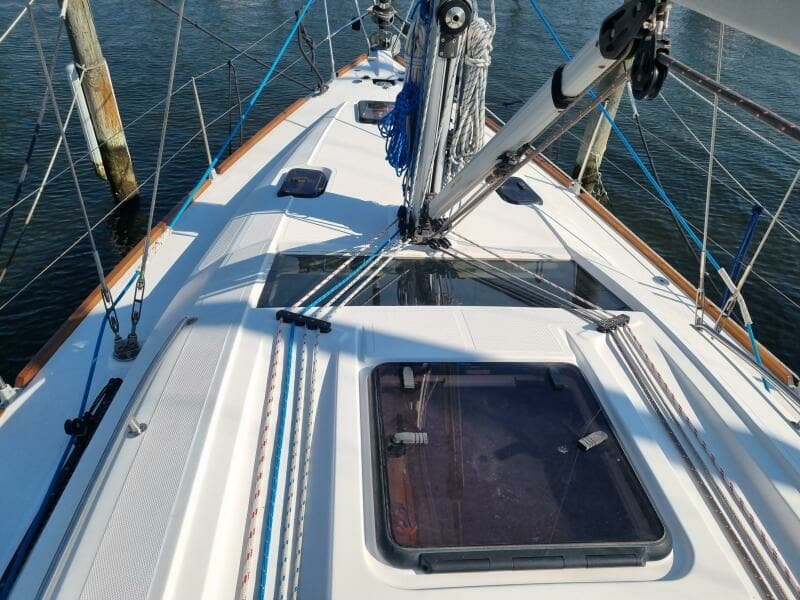 2012 Elan 394 Impression