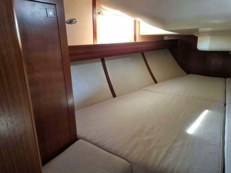 2012 Elan 394 Impression