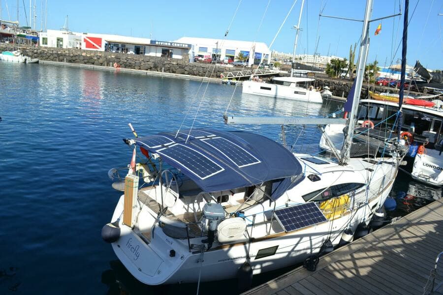 2012 Elan 394 Impression