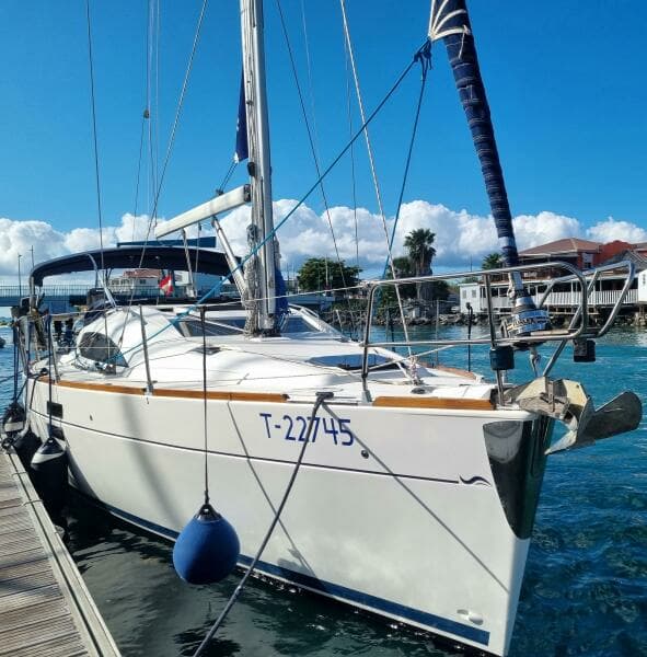 2012 Elan 394 Impression