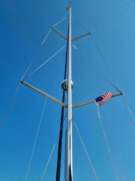 2012 Elan 394 Impression