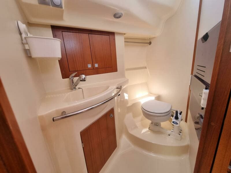 2012 Elan 394 Impression