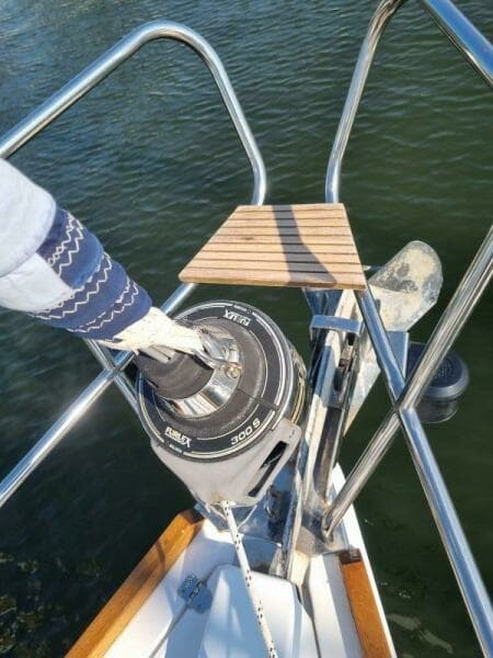 2012 Elan 394 Impression