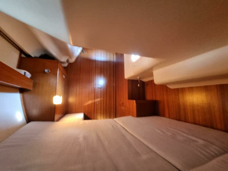 2012 Elan 394 Impression