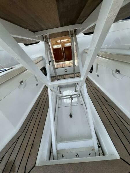 2012 Elan 394 Impression