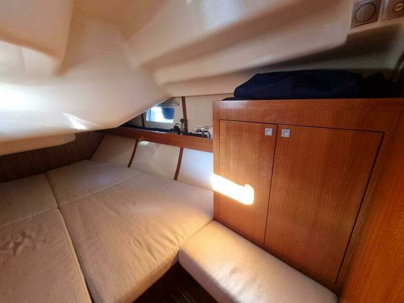 2012 Elan 394 Impression