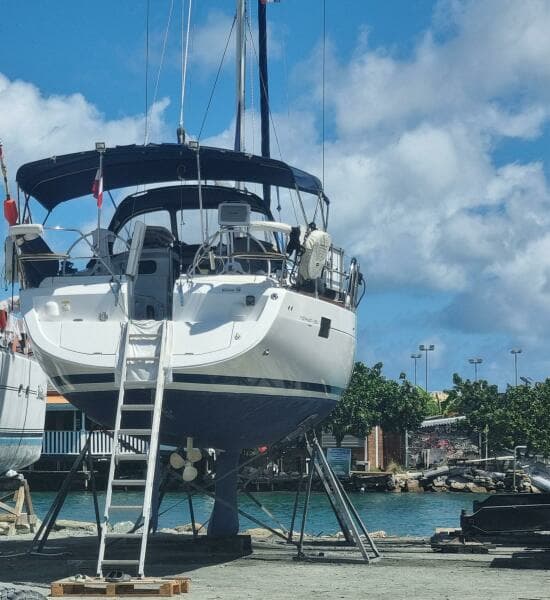 2012 Elan 394 Impression