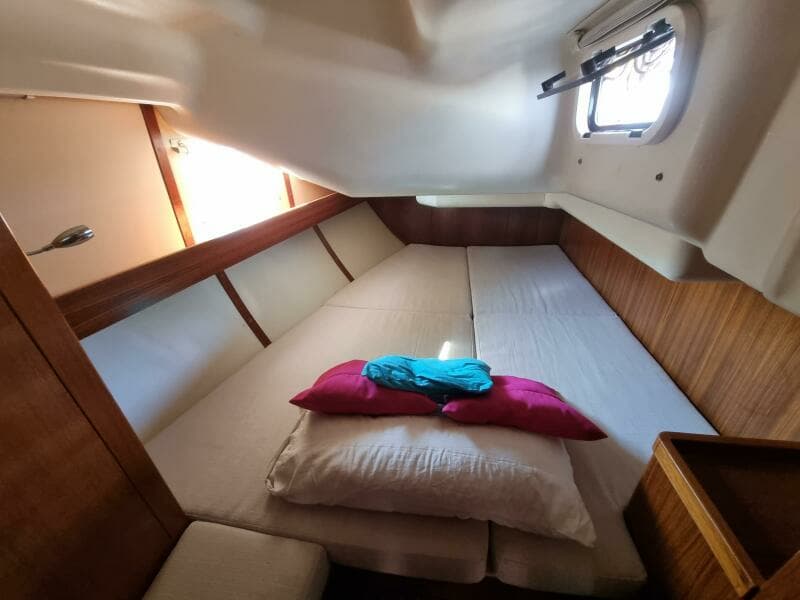 2012 Elan 394 Impression