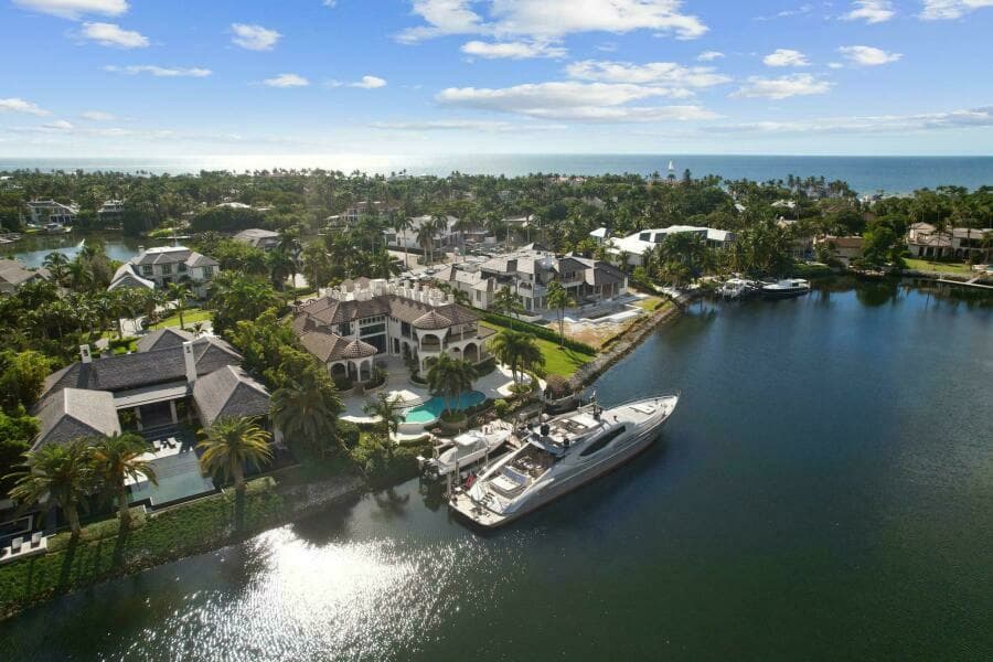 2008 Palmer Johnson 124 Sports Cruiser