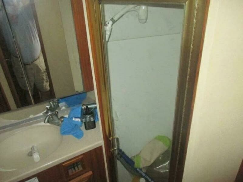 1997 Egg Harbor Golden Egg 35