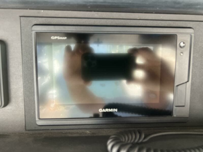 1990 Viking 48 Convertible