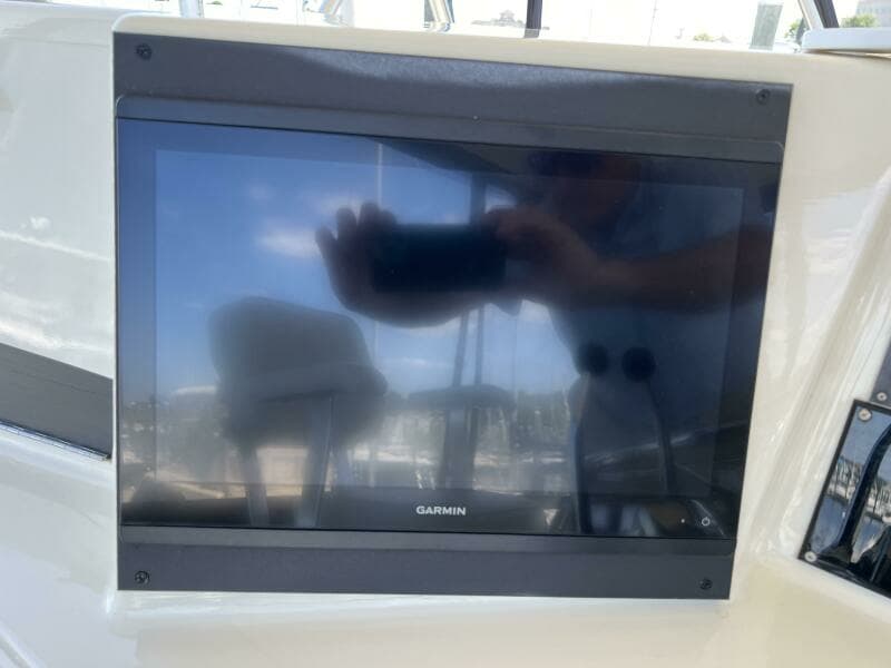 1990 Viking 48 Convertible