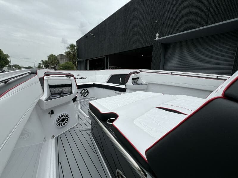 2025 Nor-Tech 400 Super Sport