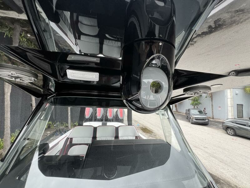 2025 Nor-Tech 400 Super Sport