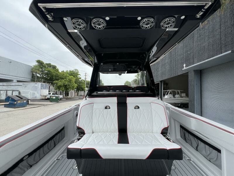 2025 Nor-Tech 400 Super Sport