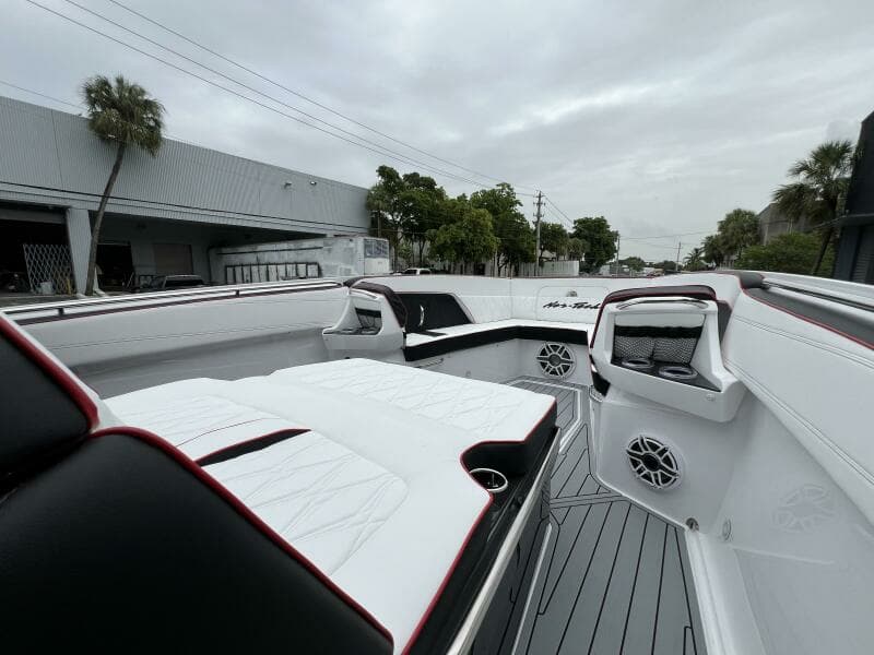 2025 Nor-Tech 400 Super Sport