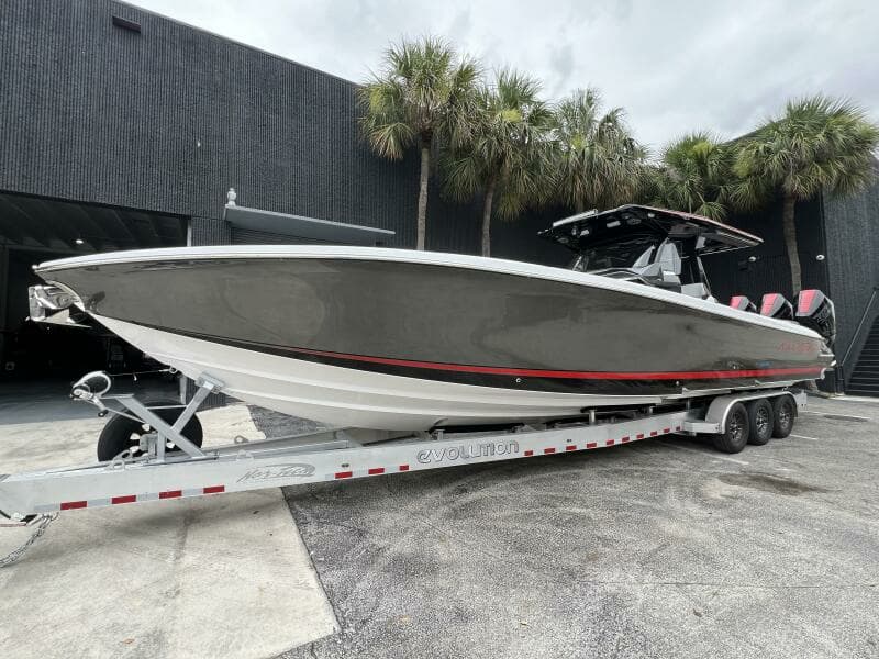 2025 Nor-Tech 400 Super Sport