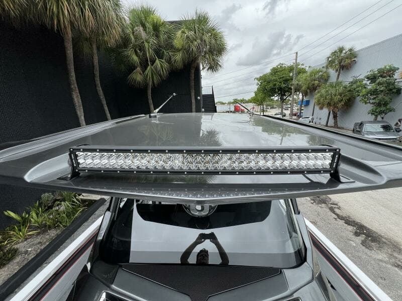 2025 Nor-Tech 400 Super Sport