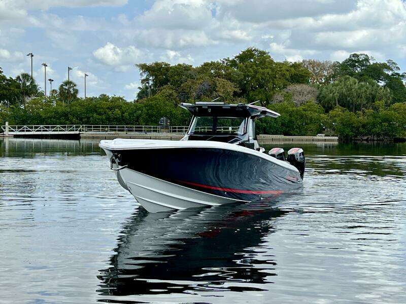 2025 Nor-Tech 400 Super Sport