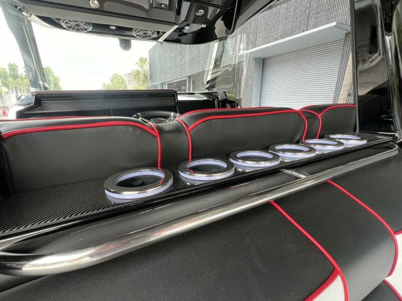 2025 Nor-Tech 400 Super Sport