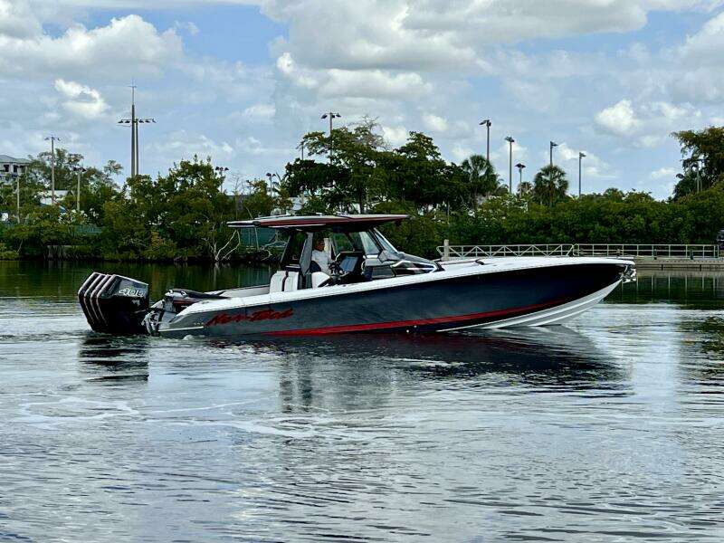 2025 Nor-Tech 400 Super Sport