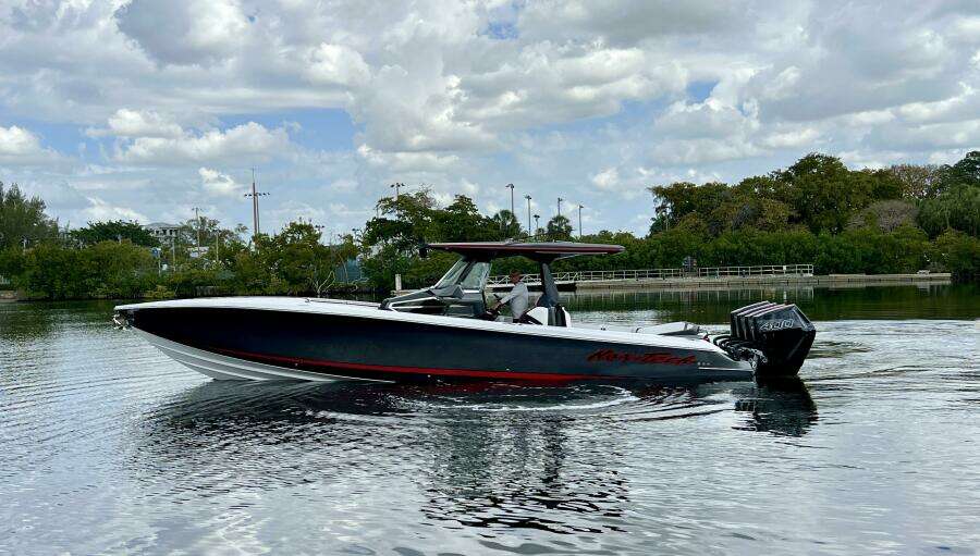 2025 Nor-Tech 400 Super Sport