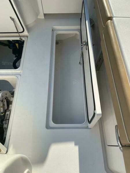 2021 Valhalla Boatworks 