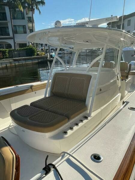 2021 Valhalla Boatworks 