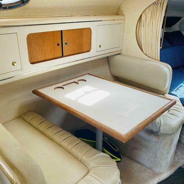 1999 Sea Ray Sundancer