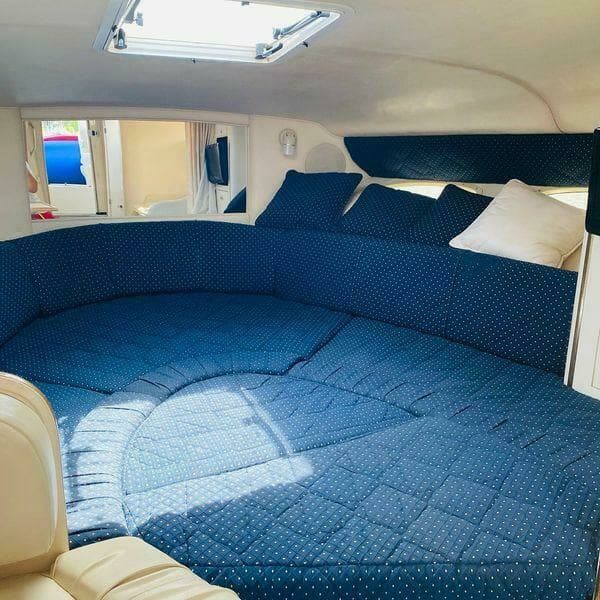 1999 Sea Ray Sundancer