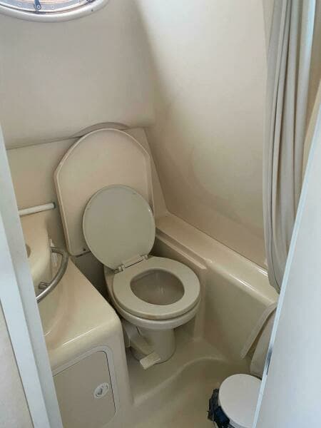 1999 Sea Ray Sundancer