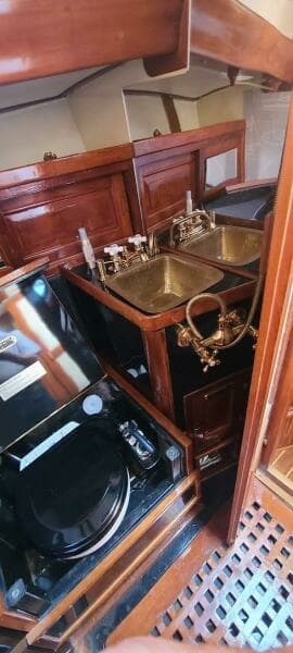 1980 Union Polaris 36