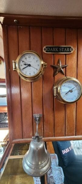 1980 Union Polaris 36