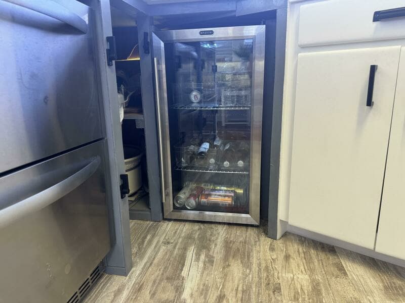 1994 Hatteras 54 Yacht