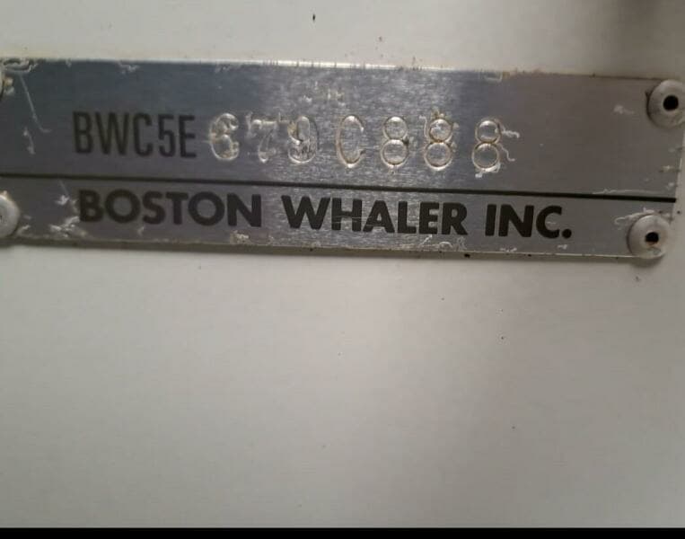 2021 Boston Whaler 300 FourStroke