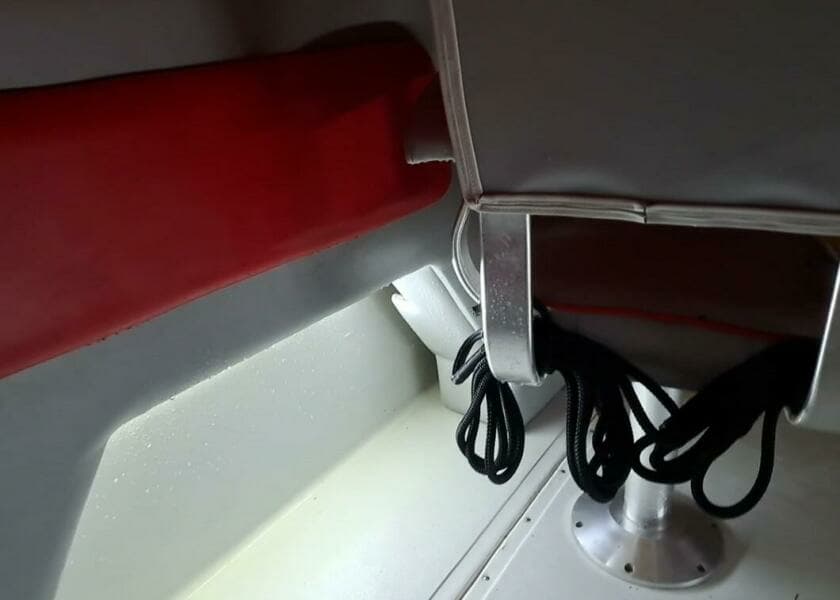 2021 Boston Whaler 300 FourStroke