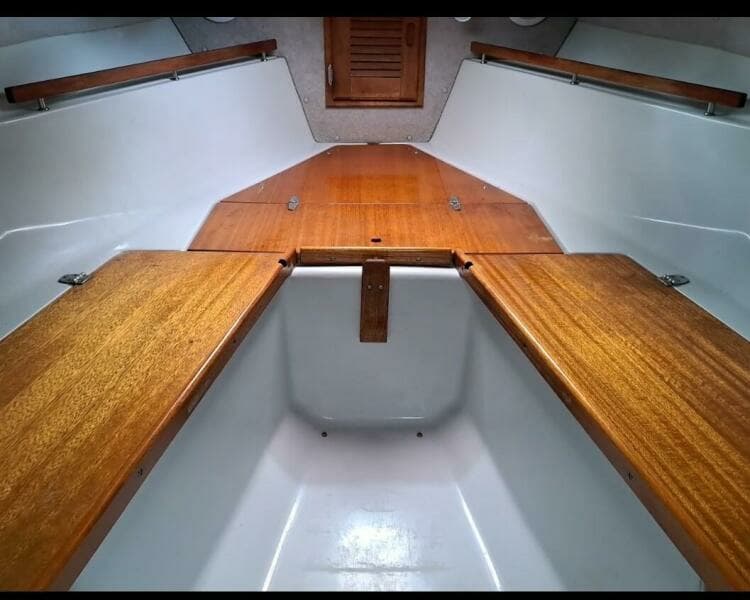 2021 Boston Whaler 300 FourStroke