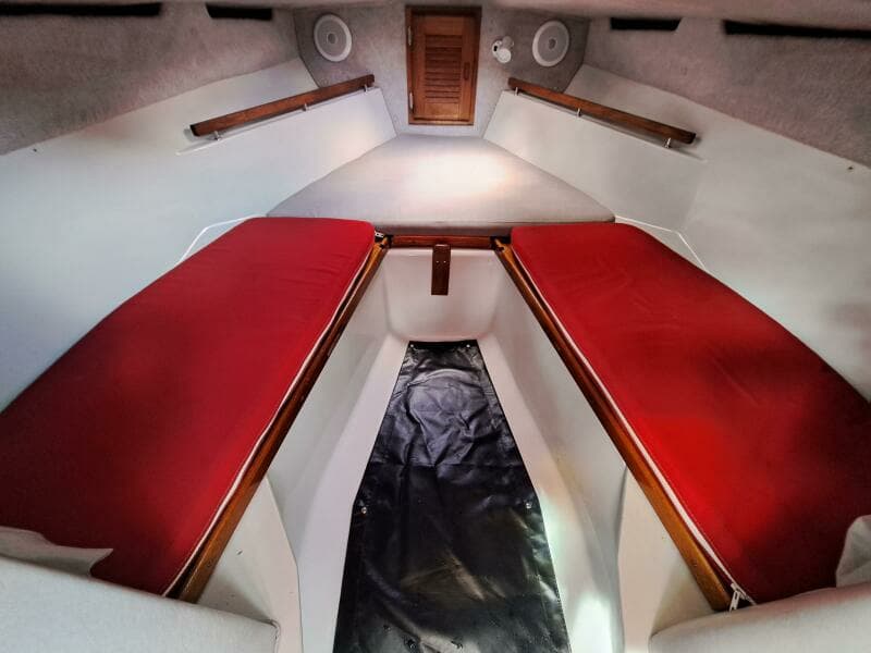 2021 Boston Whaler 300 FourStroke