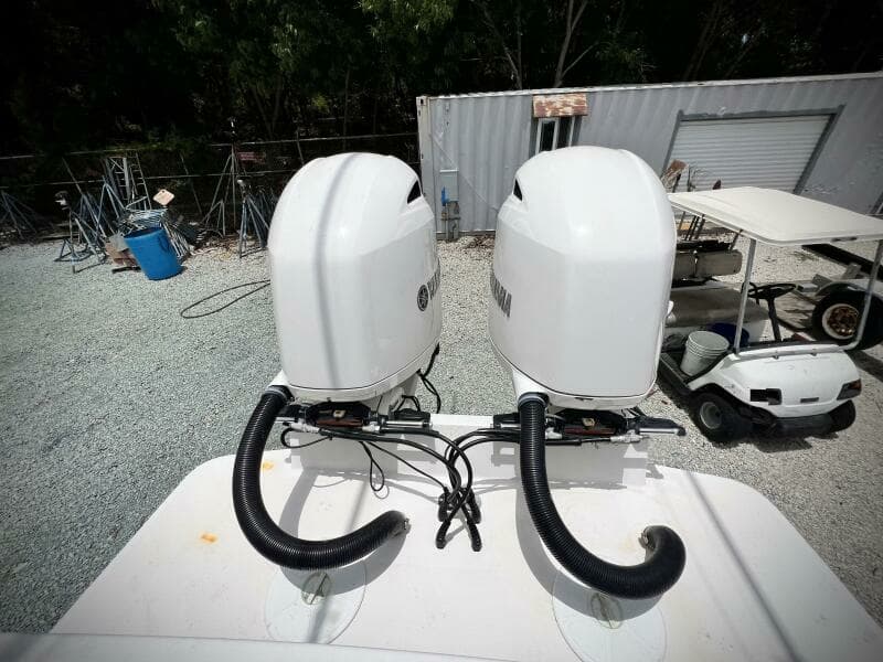 2020 Regulator 2020 Regulator 23