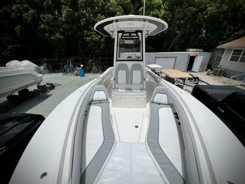 2020 Regulator 2020 Regulator 23