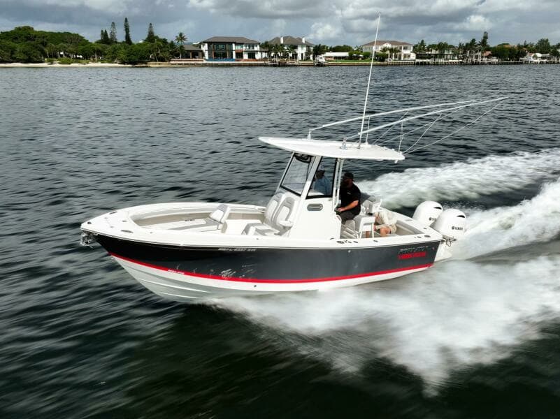 2020 Regulator 2020 Regulator 23