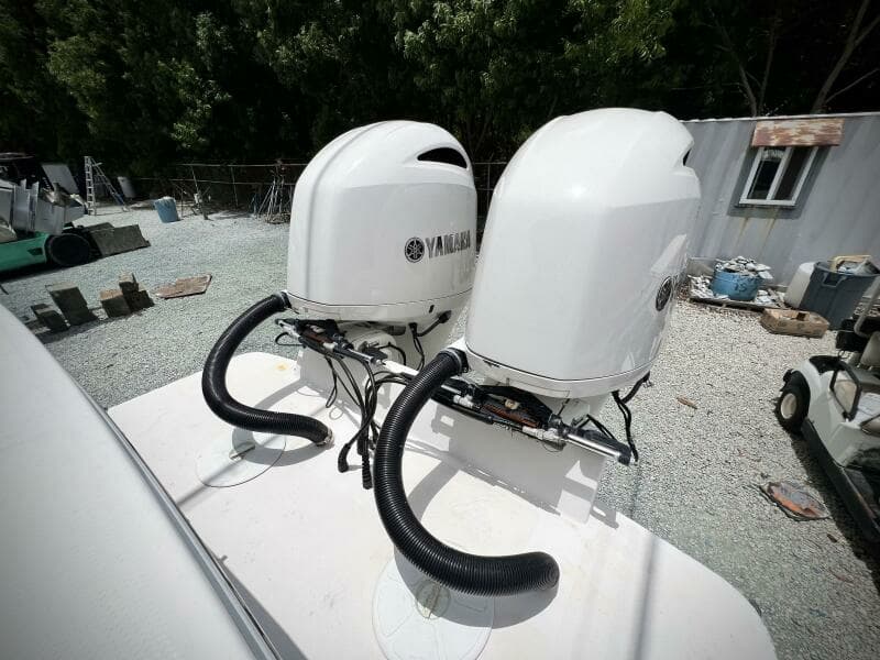 2020 Regulator 2020 Regulator 23