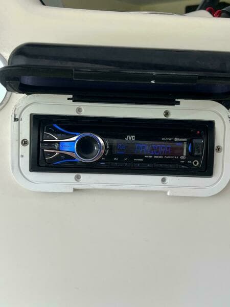 2009 Sailfish 1900 BB Bay Boat