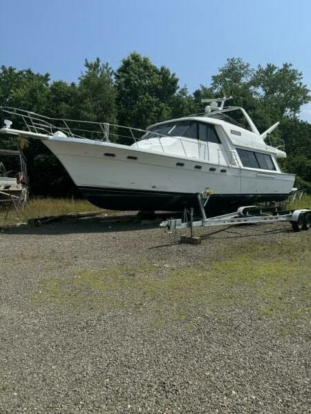 1994 Bayliner 4788