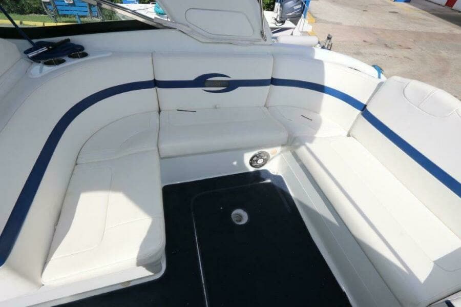 2008 Formula 310 Sun Sport