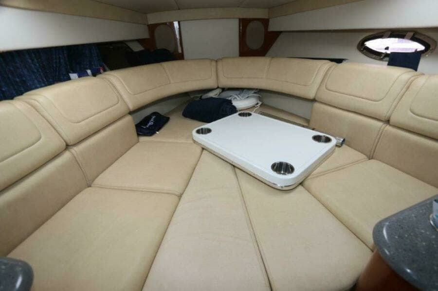 2008 Formula 310 Sun Sport