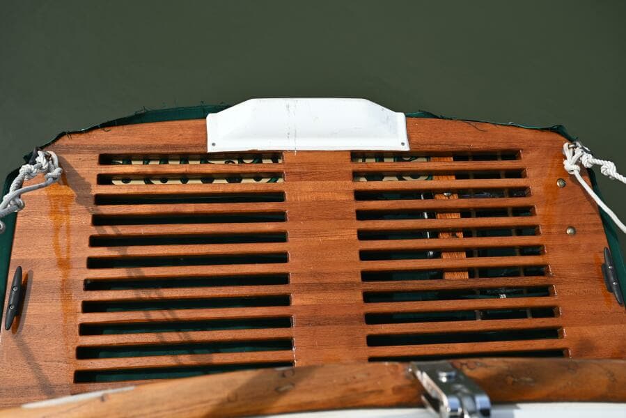 1980 Pearson Pilothouse 365