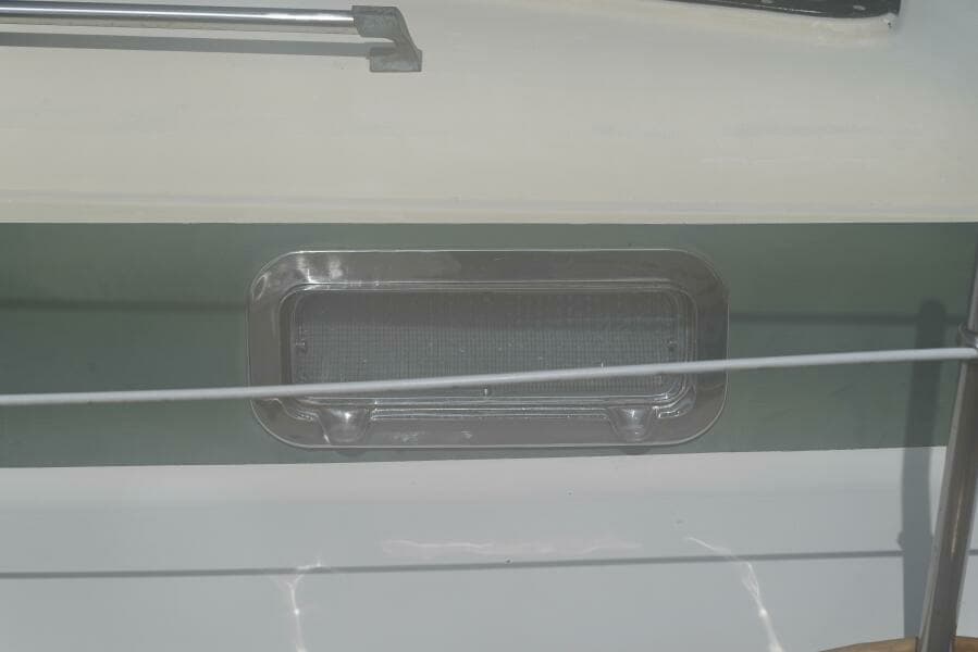 1980 Pearson Pilothouse 365