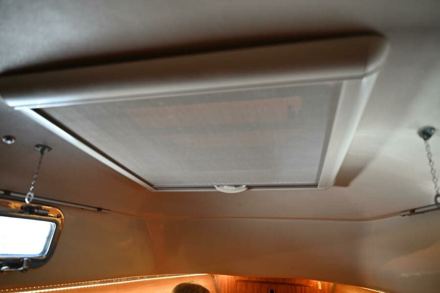 1980 Pearson Pilothouse 365