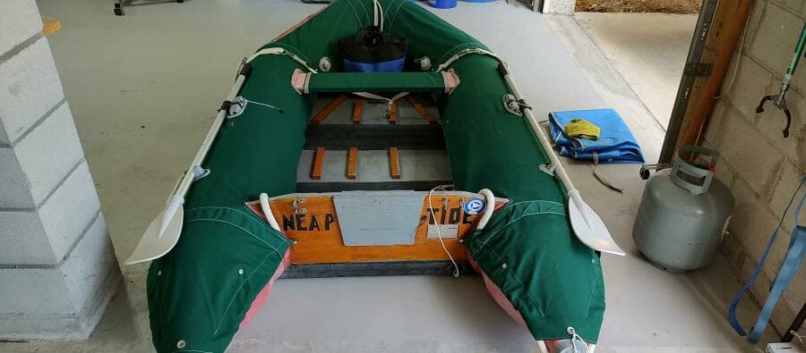 1980 Pearson Pilothouse 365